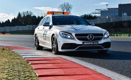  mercedes c63 s 