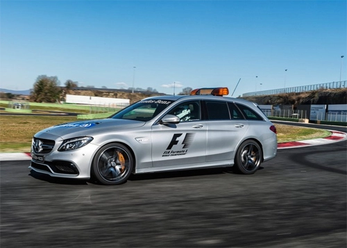  mercedes c63 s 