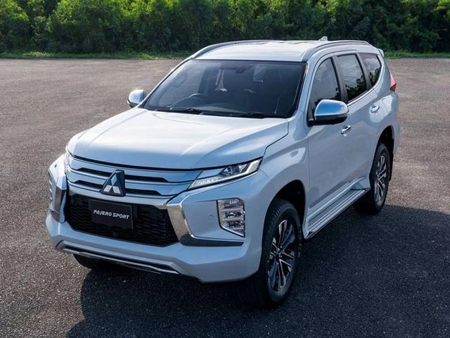 Mitsubishi triton 2020 có phiên bản giá rẻ từ 379 triệu đồng