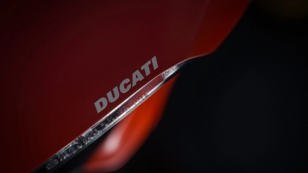 Một kỷ nguyên mới của ducati sắp sửa hé lộ