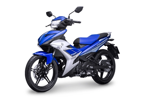  mua xe yamaha trả góp lãi suất dưới 100000 đồng 