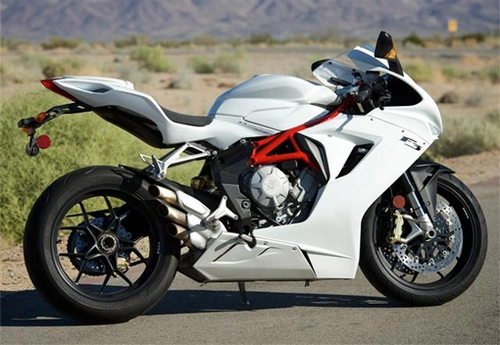  mv agusta f3 2013 