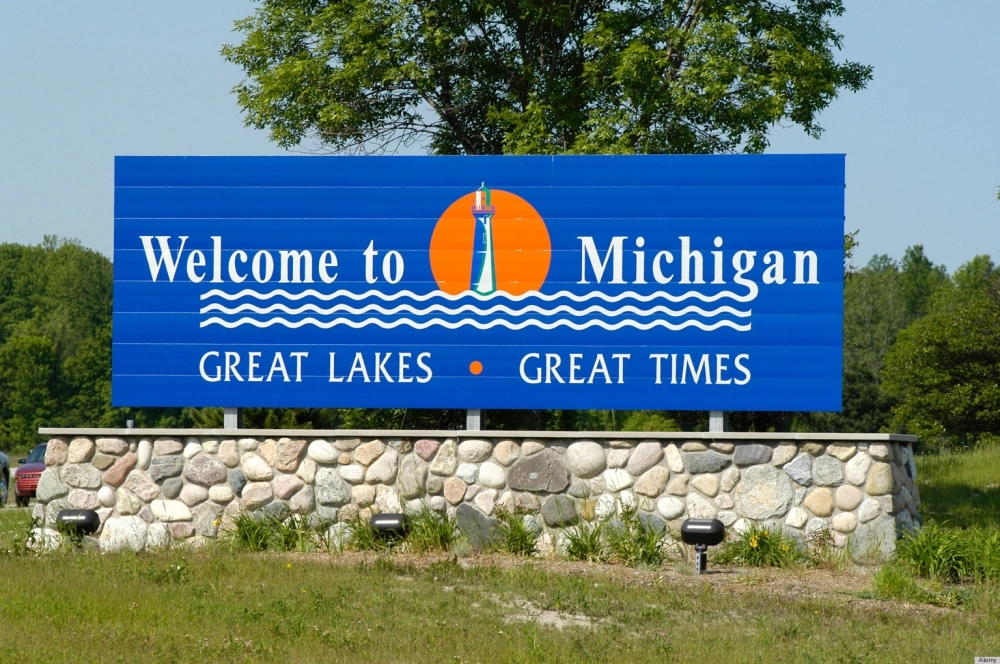 Những điểm đến không thể không tới khi ghé thăm bang michigan - mỹ