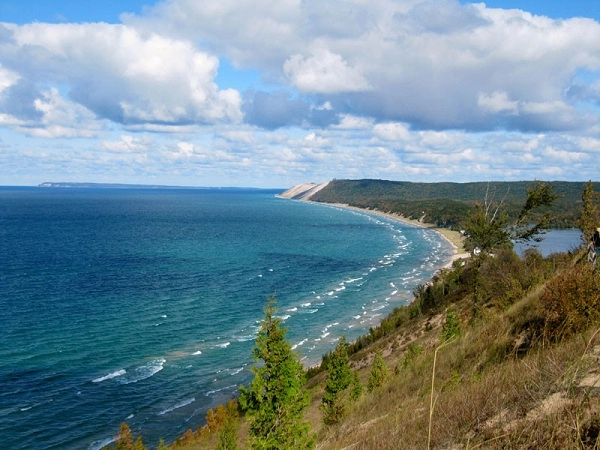 Những điểm đến không thể không tới khi ghé thăm bang michigan - mỹ