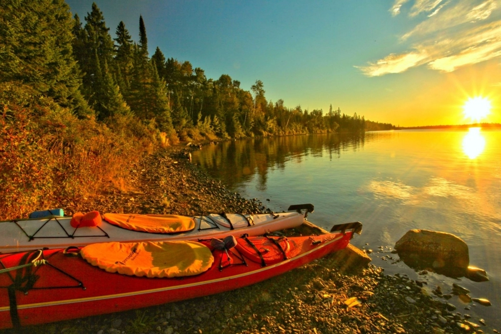 Những điểm đến không thể không tới khi ghé thăm bang michigan - mỹ