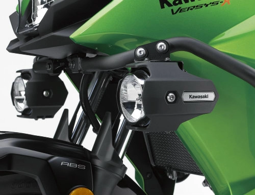 Phái mạnh việt có nên mua kawasaki versys-x 300