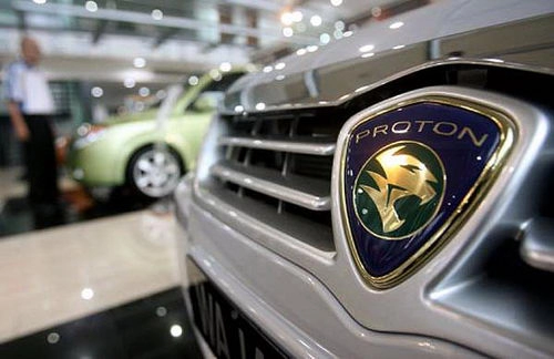 Proton malaysia sắp bị xé lẻ bởi pháp và trung quốc