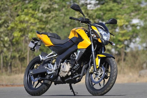  pulsar 200ns - streetfighter cỡ nhỏ 