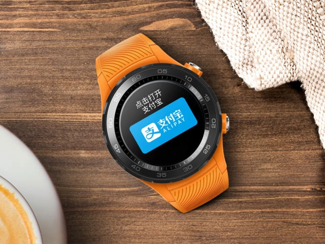 Samsung gear s4 đang đến apple watch hãy đợi đấy