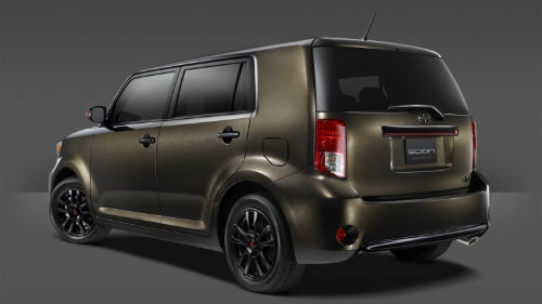 Scion xb bản đặc biệt cực đẹp giá mềm 460 triệu đồng