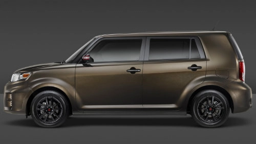 Scion xb bản đặc biệt cực đẹp giá mềm 460 triệu đồng