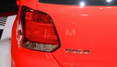 Soi mẫu volkswagen polo 12 tsi giá 418 triệu đồng