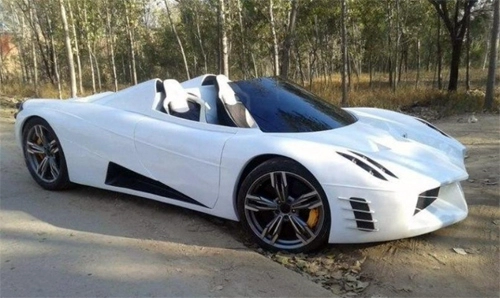  supercar giá 5500 usd 