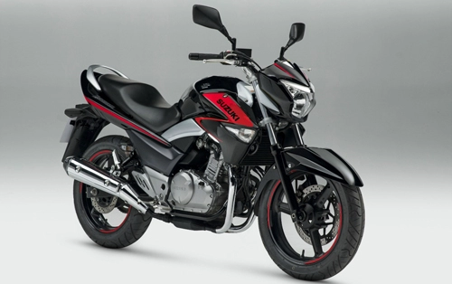  suzuki giới thiệu inazuma limited giá 6100 usd 