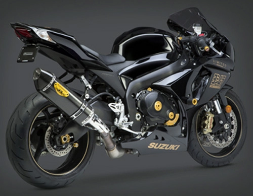  suzuki gsx-r1000 phiên bản đặc biệt 