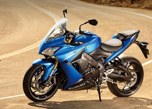  suzuki gsx-s1000 