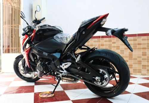  suzuki gsx-s1000 ở việt nam 