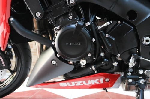  suzuki gsx-s1000 ở việt nam 