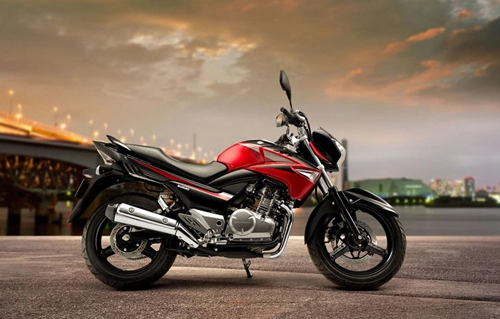  suzuki inazuma 250 phiên bản mới giá từ 5200 usd 