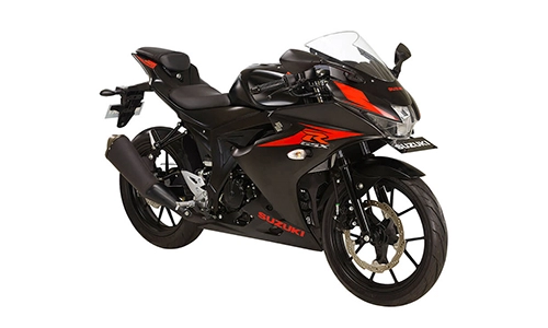  suzuki ra mắt gsx-r150 đối thủ mới của honda cbr150r 