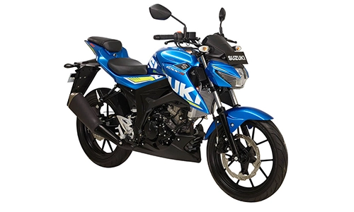  suzuki ra mắt gsx-r150 đối thủ mới của honda cbr150r 