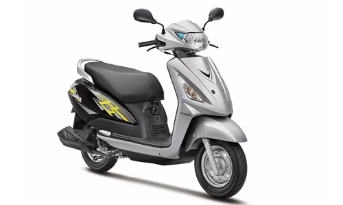  suzuki swish 125 2015 - bản nâng cấp giá 915 usd 