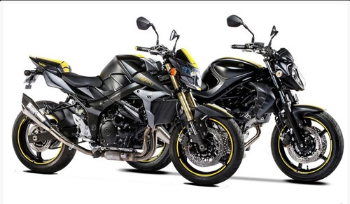  suzuki tung gsr750 và gladius phiên bản boss 