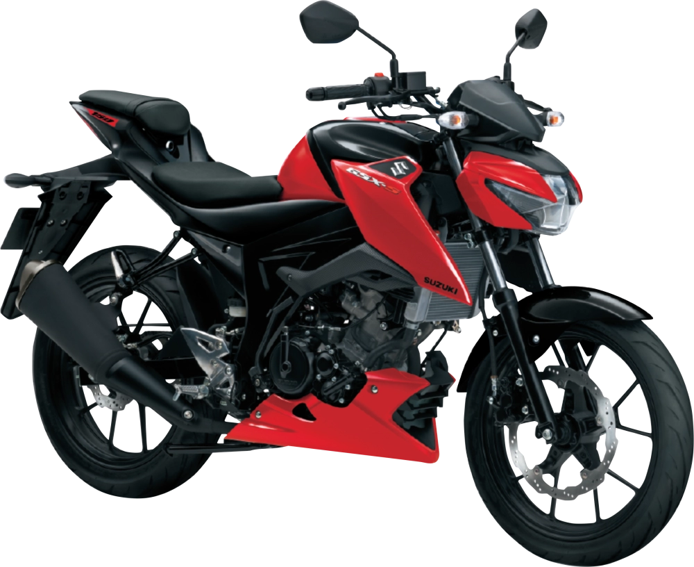 Suzuki việt nam mang cảm giác xé gió đến triển lãm mô tô xe máy 2017