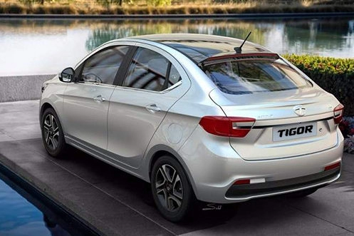 Tata tigor ô tô cực rẻ chỉ 148 triệu đồng