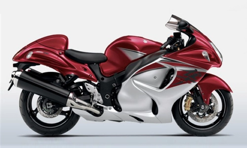  thần gió suzuki hayabusa 2016 có giá 24300 usd 