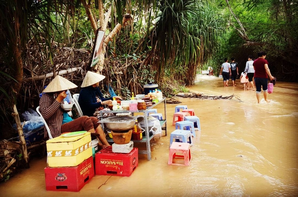 Tổng hợp tuốt tuồn tuột về phan thiết