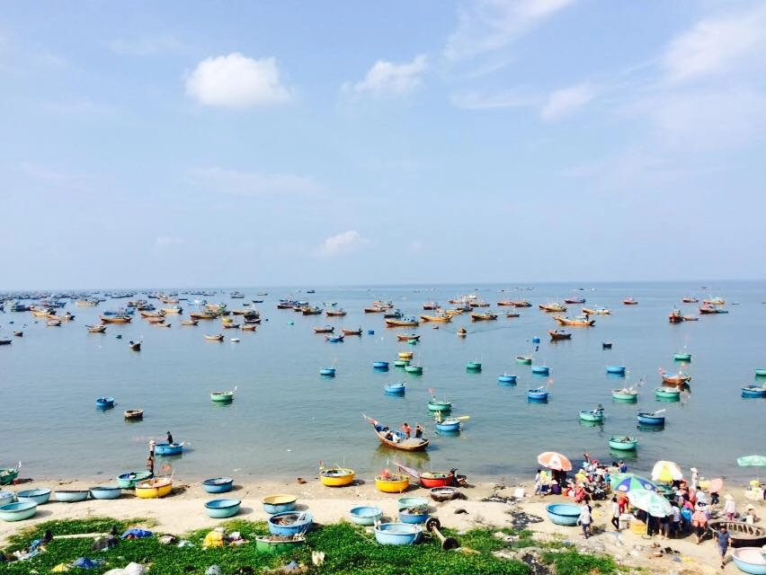 Tổng hợp tuốt tuồn tuột về phan thiết