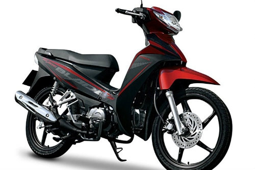 Top 10 xe máy honda dưới 30 triệu đồng ở việt nam