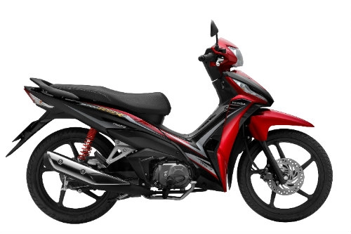 Top 10 xe máy honda dưới 30 triệu đồng ở việt nam