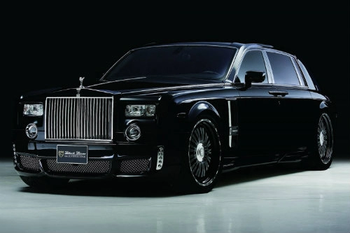 Top 10 xe rolls royce đắt đỏ nhất hành tinh