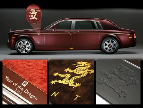 Top 10 xe rolls royce đắt đỏ nhất hành tinh