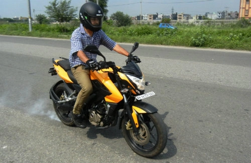 Top 7 môtô 200cc giá mềm khiến phái mạnh việt thèm