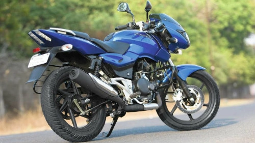 Top 7 môtô 200cc giá mềm khiến phái mạnh việt thèm