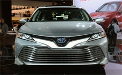  toyota camry 2018 xấu hay đẹp 