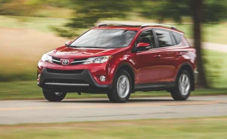 Toyota trang bị công nghệ an toàn cao cấp cho xe rẻ