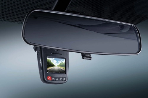Toyota vios thêm phần lợi hại với camera 360 độ