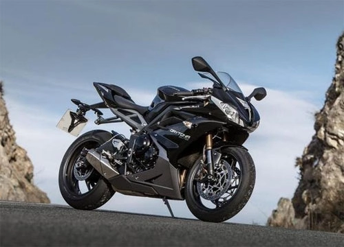  triumph daytona 675 2014 