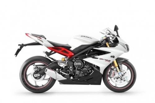  triumph daytona 675r 2013 