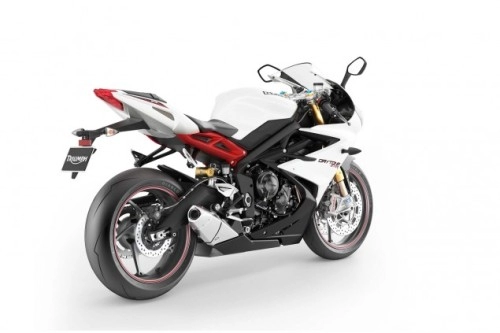  triumph daytona 675r 2013 