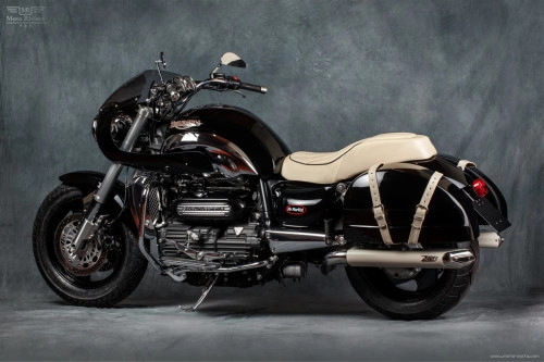  triumph rocket phantom 