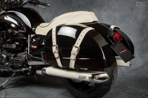  triumph rocket phantom 