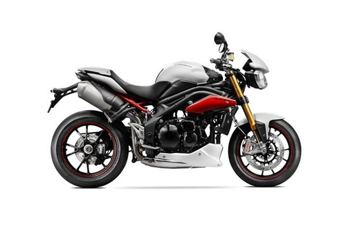  triumph tiết lộ speed triple r 2014 