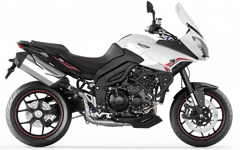  triumph tiger sport 1050 mới bán ra từ tháng 3 