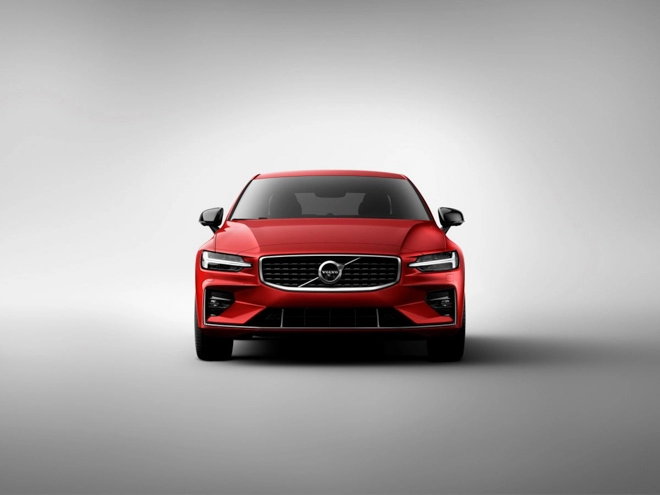 Volvo xác nhận ra mắt s60 tại đông nam á vào năm sau