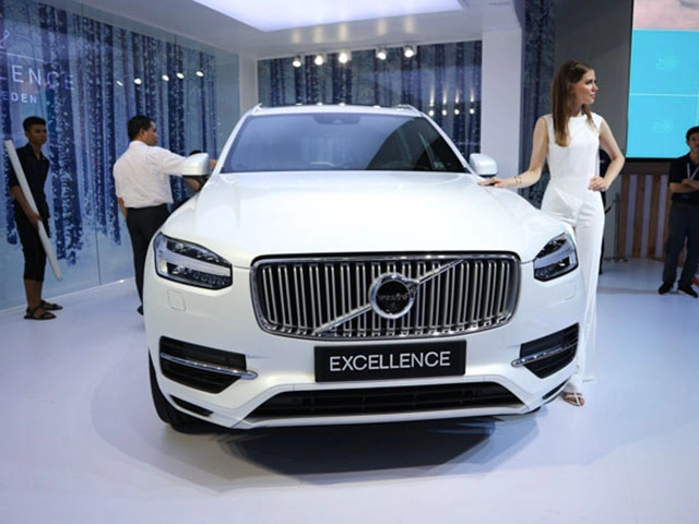 Volvo xác nhận ra mắt s60 tại đông nam á vào năm sau